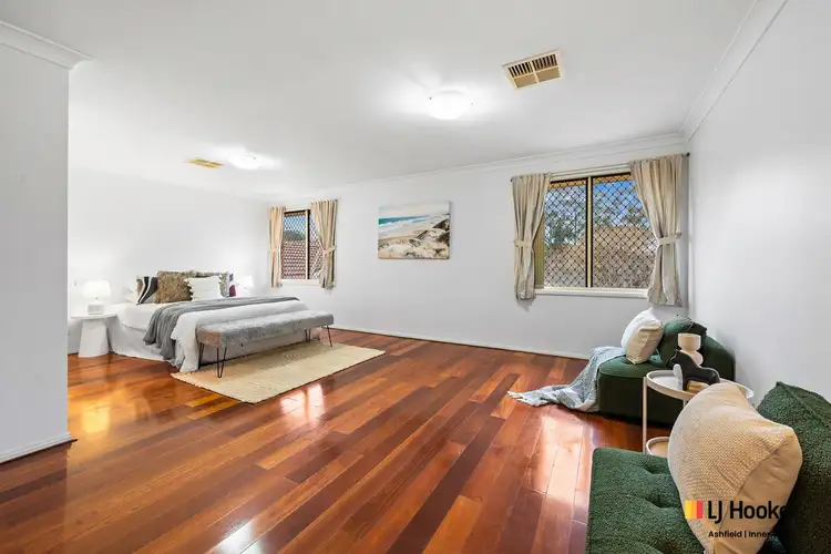 Sixth view of Homely house listing, 136 Wentworth Road, Burwood NSW 2134