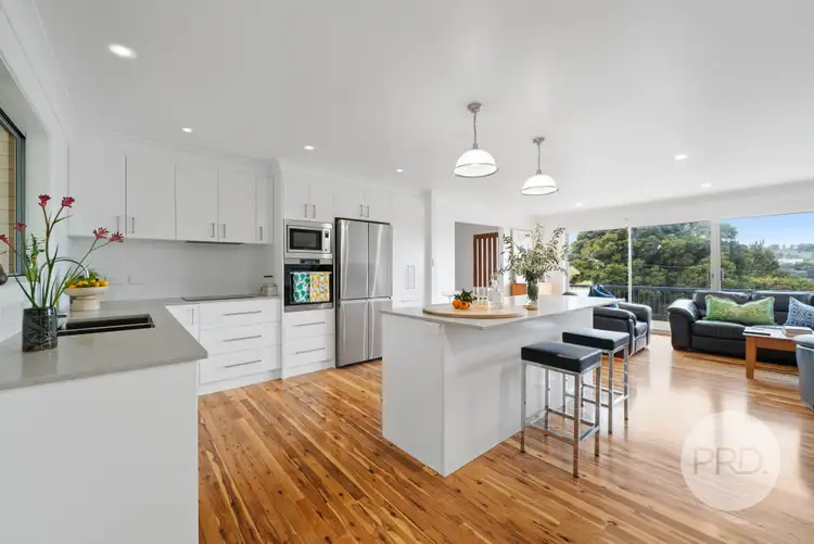 Sixth view of Homely house listing, 66 Warrawong Street, Kooringal NSW 2650