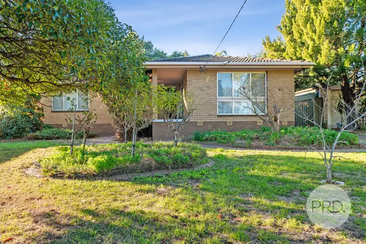65 Fay Avenue, Kooringal NSW 2650