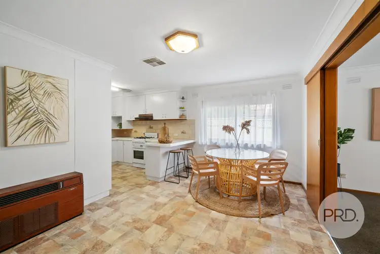 Fourth view of Homely house listing, 65 Fay Avenue, Kooringal NSW 2650