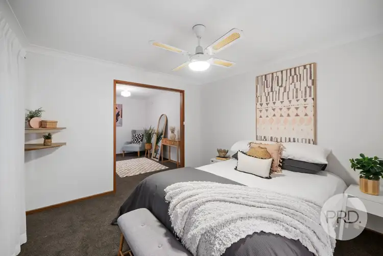 Sixth view of Homely house listing, 65 Fay Avenue, Kooringal NSW 2650