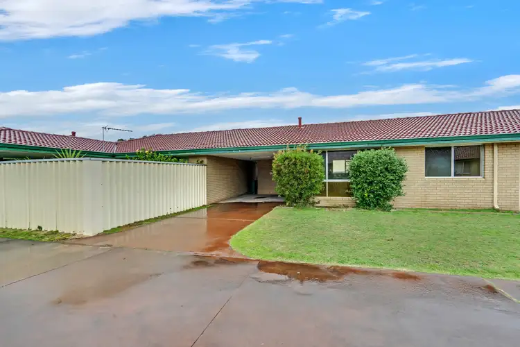 14H White Street, East Bunbury WA 6230