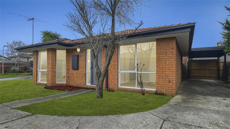 Second view of Homely unit listing, 1/20 Mcguigan Drive, Cranbourne West VIC 3977