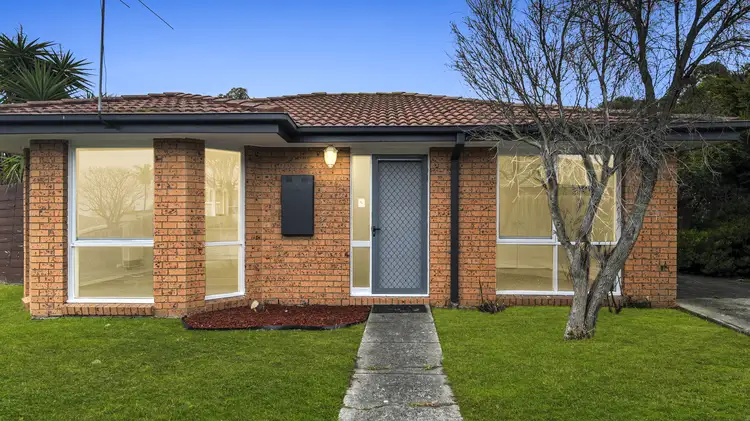Third view of Homely unit listing, 1/20 Mcguigan Drive, Cranbourne West VIC 3977