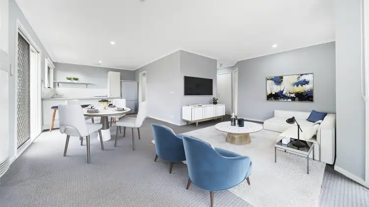 Fourth view of Homely unit listing, 1/20 Mcguigan Drive, Cranbourne West VIC 3977