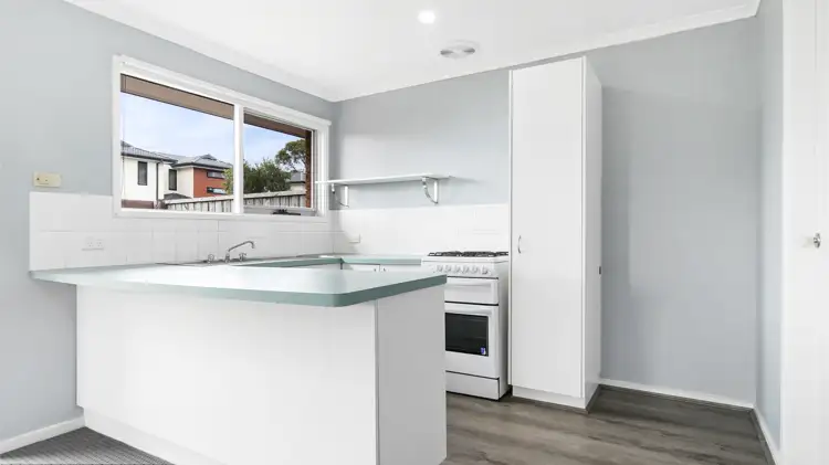 Fifth view of Homely unit listing, 1/20 Mcguigan Drive, Cranbourne West VIC 3977