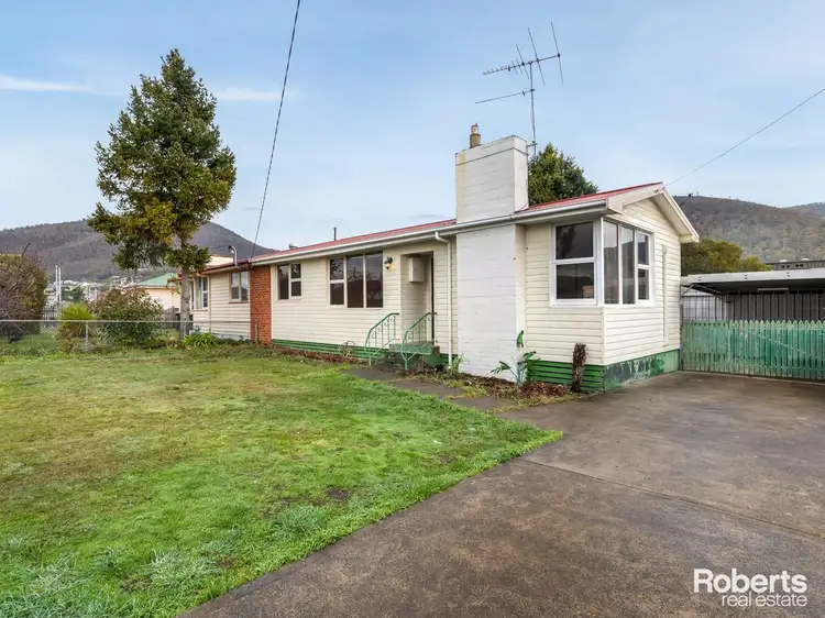Second view of Homely house listing, 72 Corranga Drive, Chigwell TAS 7011