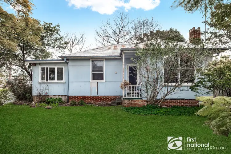 Main view of Homely house listing, 51 Moray Street, Richmond NSW 2753