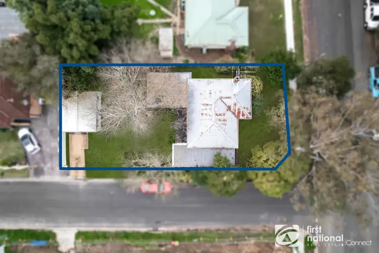 Second view of Homely house listing, 51 Moray Street, Richmond NSW 2753