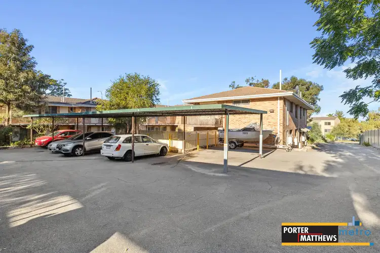 Second view of Homely unit listing, 6/1051 Albany Highway, St James WA 6102