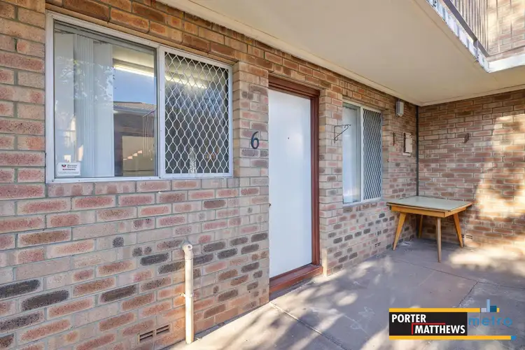 Third view of Homely unit listing, 6/1051 Albany Highway, St James WA 6102
