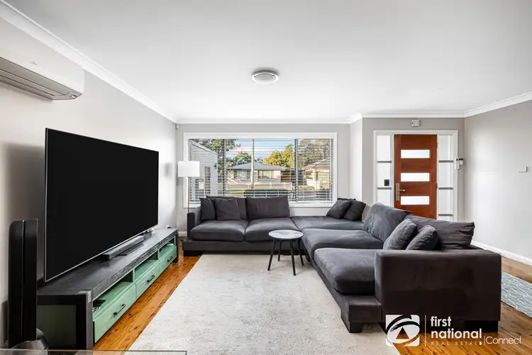 Second view of Homely house listing, 15 Holborrow Ave, Hobartville NSW 2753