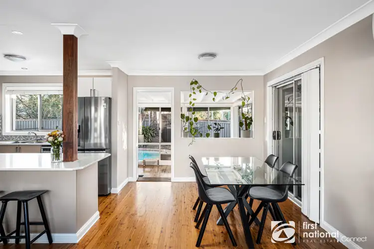 Fourth view of Homely house listing, 15 Holborrow Ave, Hobartville NSW 2753