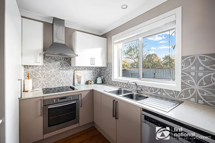 Fifth view of Homely house listing, 15 Holborrow Ave, Hobartville NSW 2753