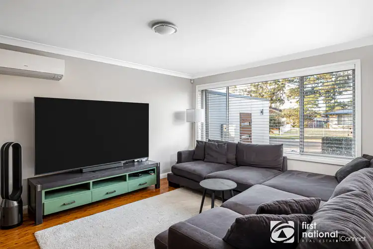 Sixth view of Homely house listing, 15 Holborrow Ave, Hobartville NSW 2753