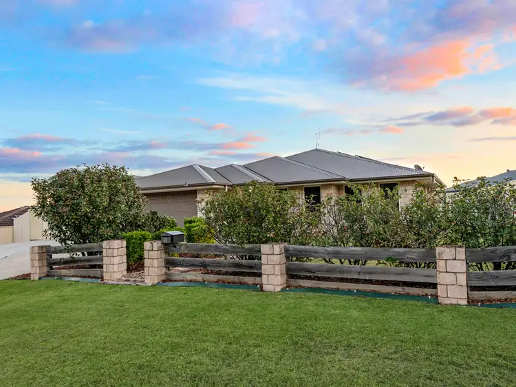 68 Titmarsh Circuit, Fernvale QLD 4306