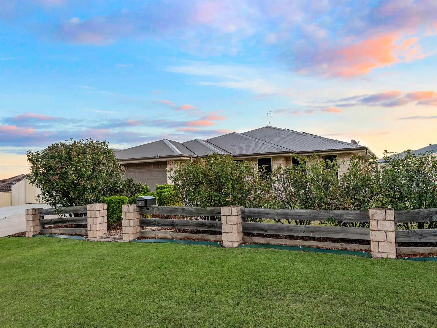 Main view of Homely house listing, 68 Titmarsh Circuit, Fernvale QLD 4306