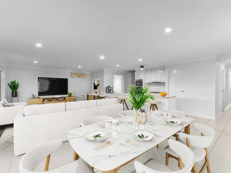 Fourth view of Homely house listing, 68 Titmarsh Circuit, Fernvale QLD 4306