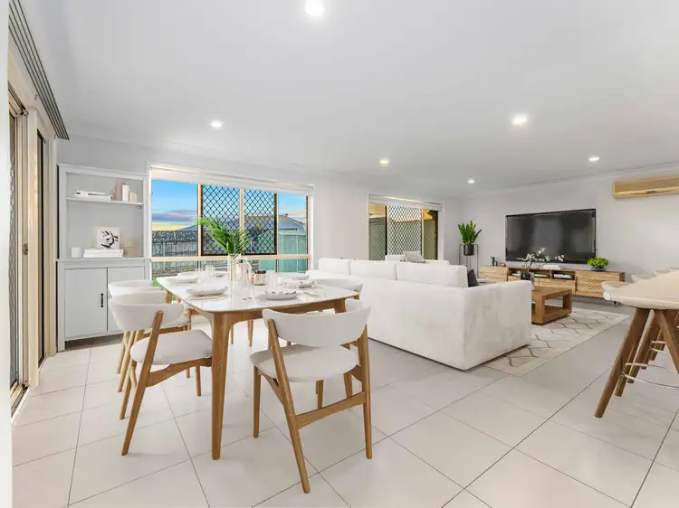Fifth view of Homely house listing, 68 Titmarsh Circuit, Fernvale QLD 4306