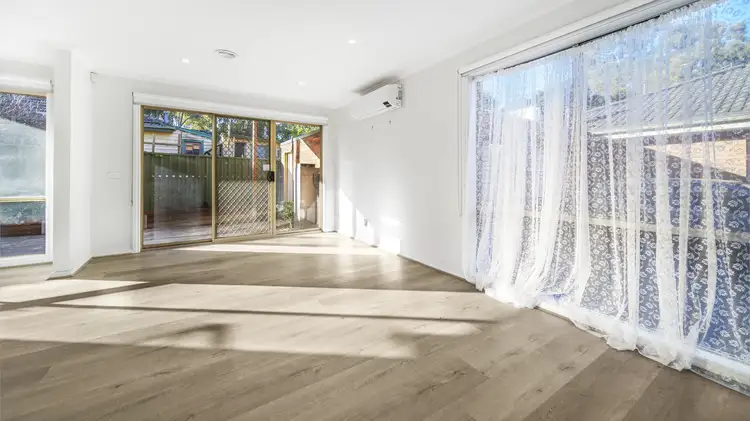 Sixth view of Homely townhouse listing, 2/51 Bowmore Road, Noble Park VIC 3174