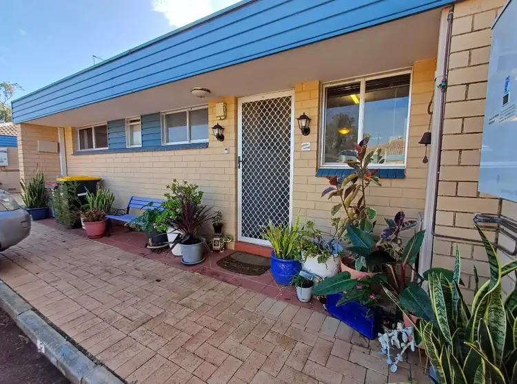Main view of Homely house listing, 2/6 Uldina Place, Pinjarra WA 6208
