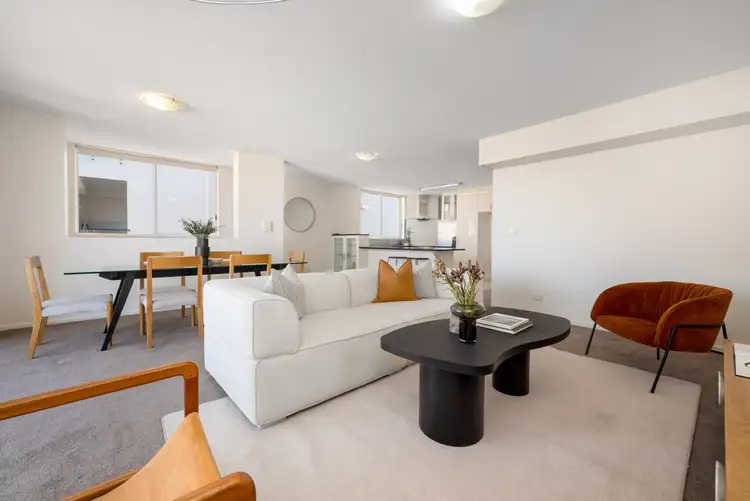 Main view of Homely apartment listing, 24/17 Whyenbah Street, Hamilton QLD 4007