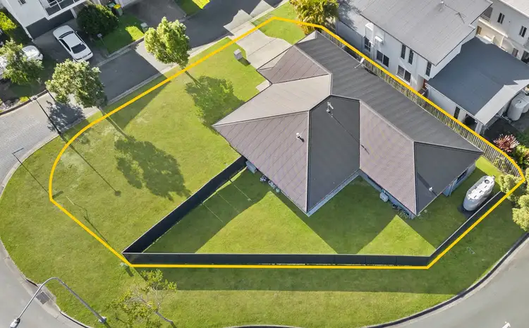 1 Cielo Lane, Coomera QLD 4209