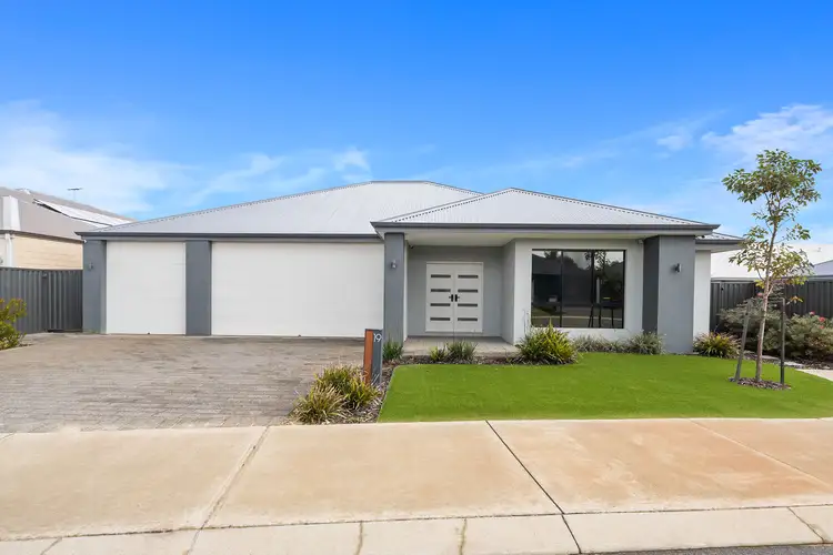 19 Hampstead Parade, Ravenswood WA 6208