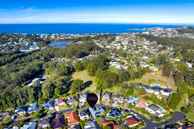 18 Glen Eagles Crescent