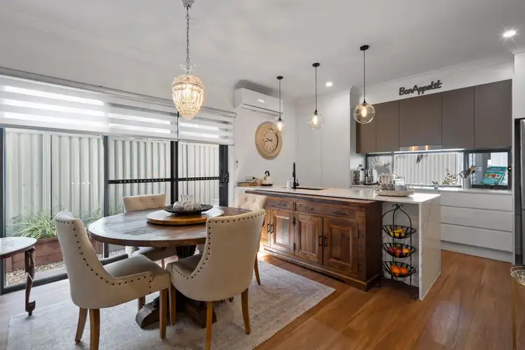 Third view of Homely townhouse listing, 3/58 Broad Street, Labrador QLD 4215
