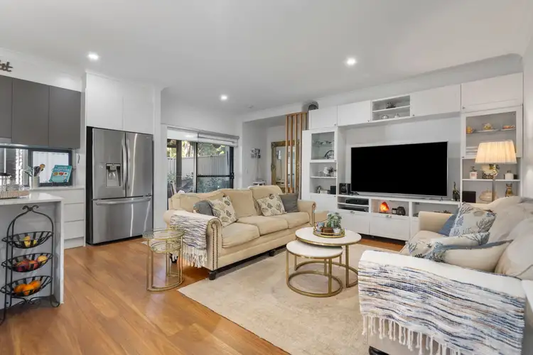 Fourth view of Homely townhouse listing, 3/58 Broad Street, Labrador QLD 4215