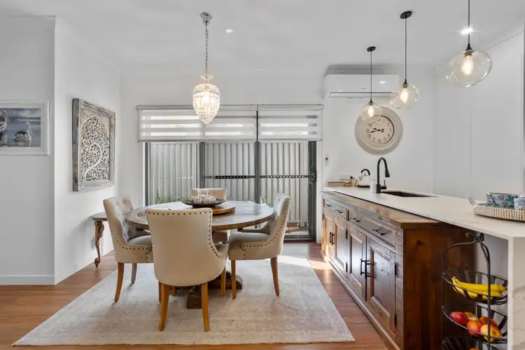 Fifth view of Homely townhouse listing, 3/58 Broad Street, Labrador QLD 4215