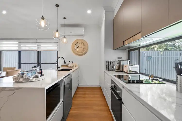 Sixth view of Homely townhouse listing, 3/58 Broad Street, Labrador QLD 4215