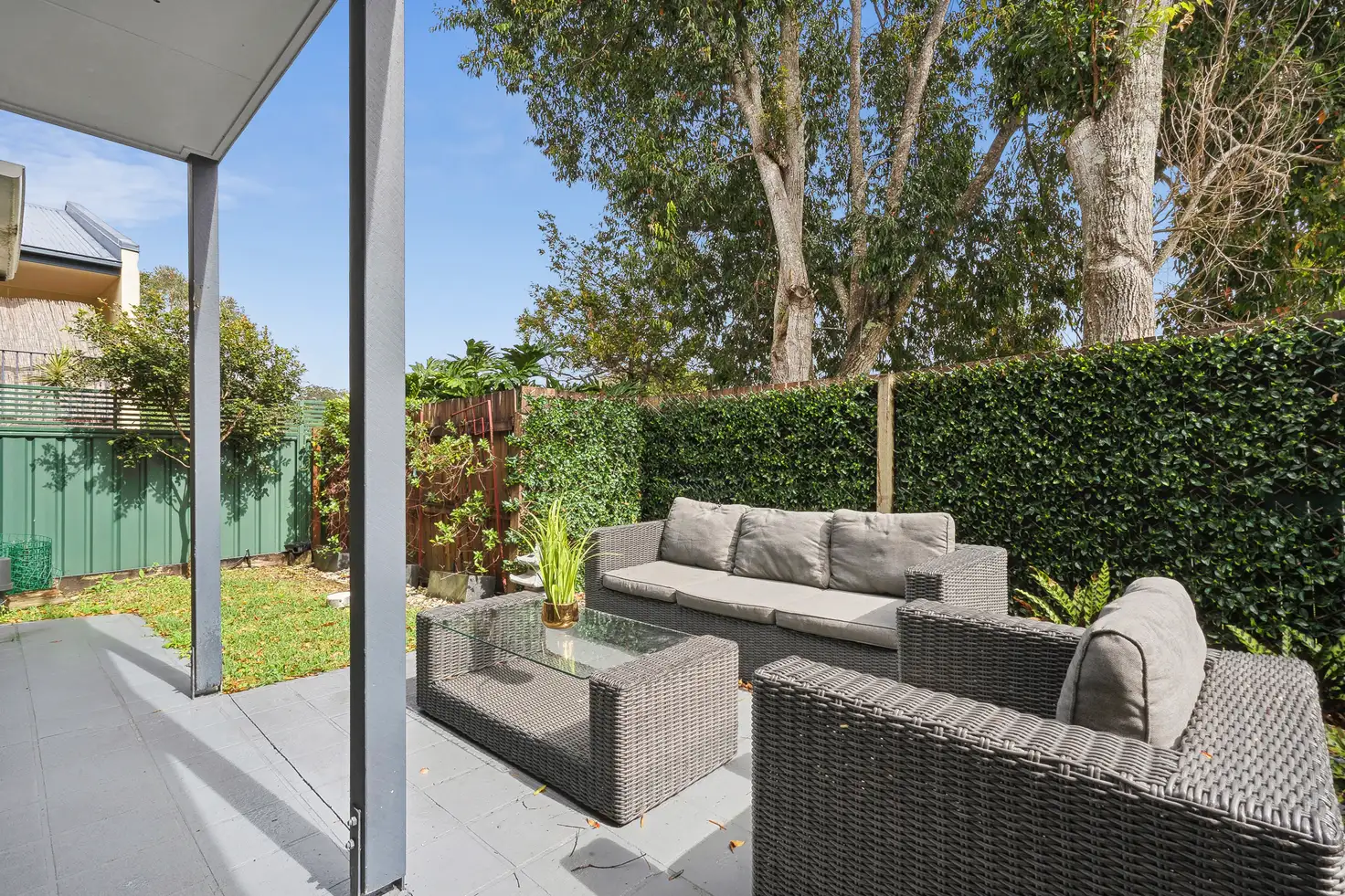 Main view of Homely apartment listing, 1/82 Simpson Street, Beerwah QLD 4519