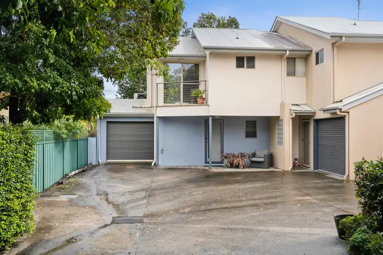 Second view of Homely apartment listing, 1/82 Simpson Street, Beerwah QLD 4519