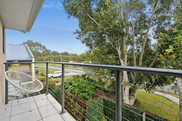 Third view of Homely apartment listing, 1/82 Simpson Street, Beerwah QLD 4519