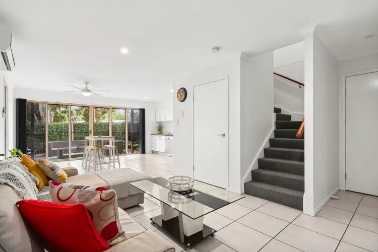 Fourth view of Homely apartment listing, 1/82 Simpson Street, Beerwah QLD 4519
