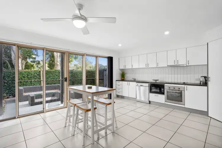 Sixth view of Homely apartment listing, 1/82 Simpson Street, Beerwah QLD 4519