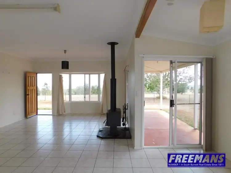 Third view of Homely rural property listing, 79 Anderson Road, Nanango QLD 4615