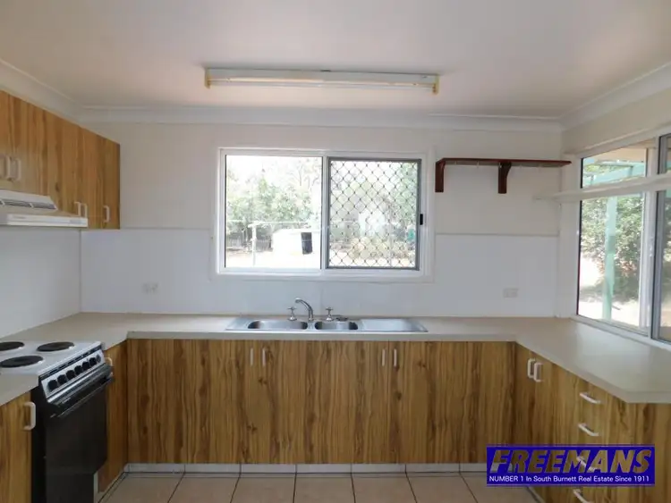 Fourth view of Homely rural property listing, 79 Anderson Road, Nanango QLD 4615