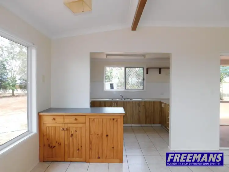 Fifth view of Homely rural property listing, 79 Anderson Road, Nanango QLD 4615