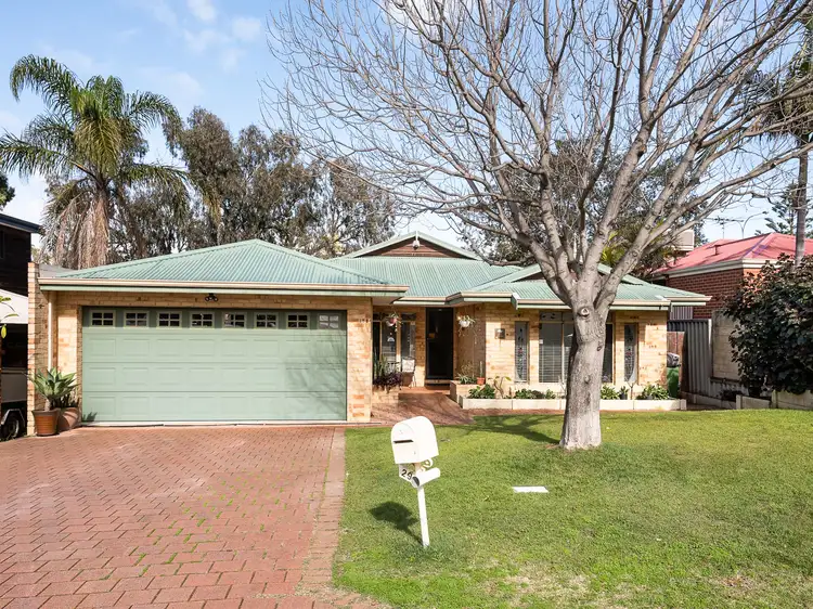 29 Hird Place, Palmyra WA 6157