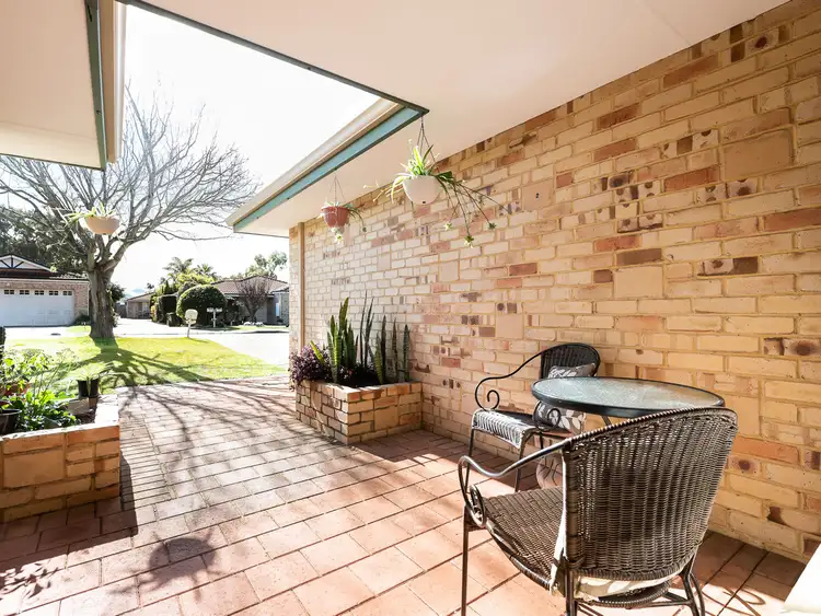 Second view of Homely house listing, 29 Hird Place, Palmyra WA 6157