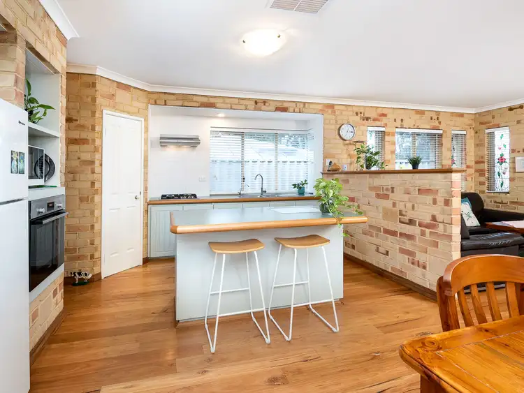 Fourth view of Homely house listing, 29 Hird Place, Palmyra WA 6157