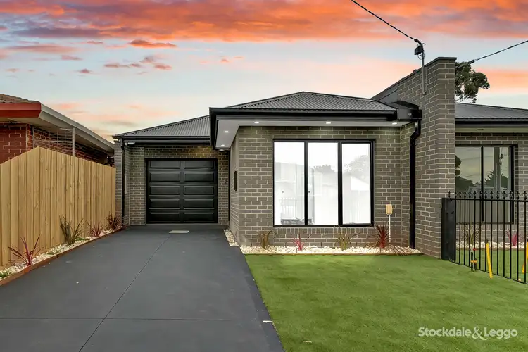 35 Thomson Avenue, Laverton VIC 3028