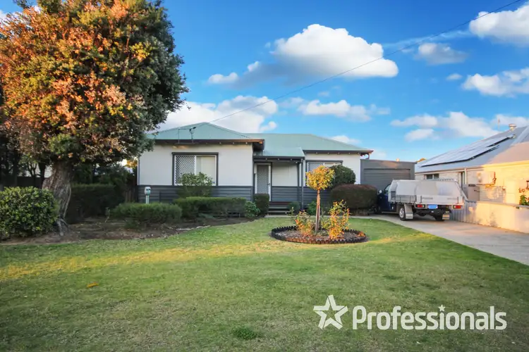 11 Tipping Street, Carey Park WA 6230