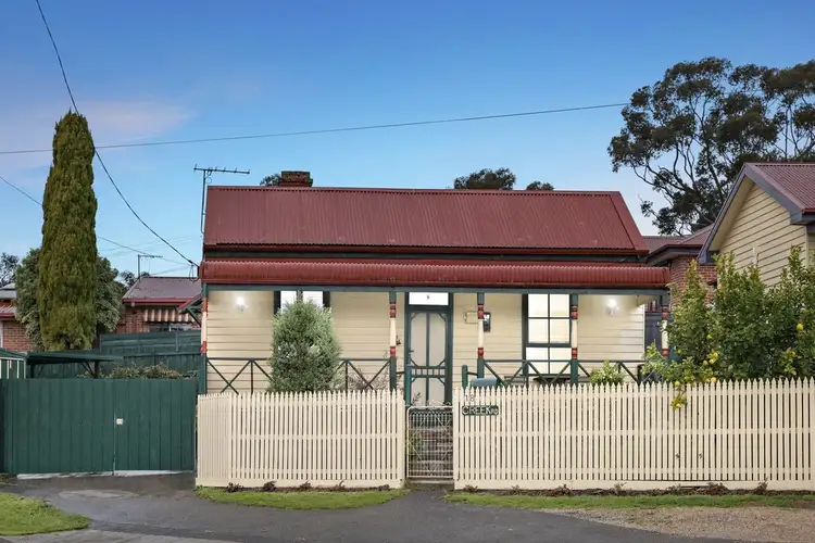 Main view of Homely house listing, 18 Creek Road, Lilydale VIC 3140