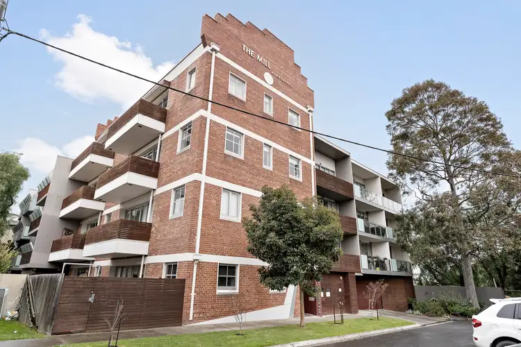 Main view of Homely apartment listing, 103/87 Raleigh Street, Essendon VIC 3040