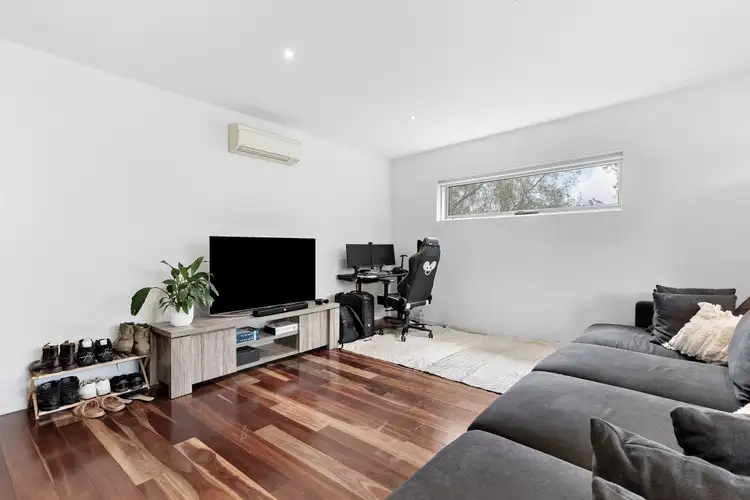 Third view of Homely apartment listing, 103/87 Raleigh Street, Essendon VIC 3040