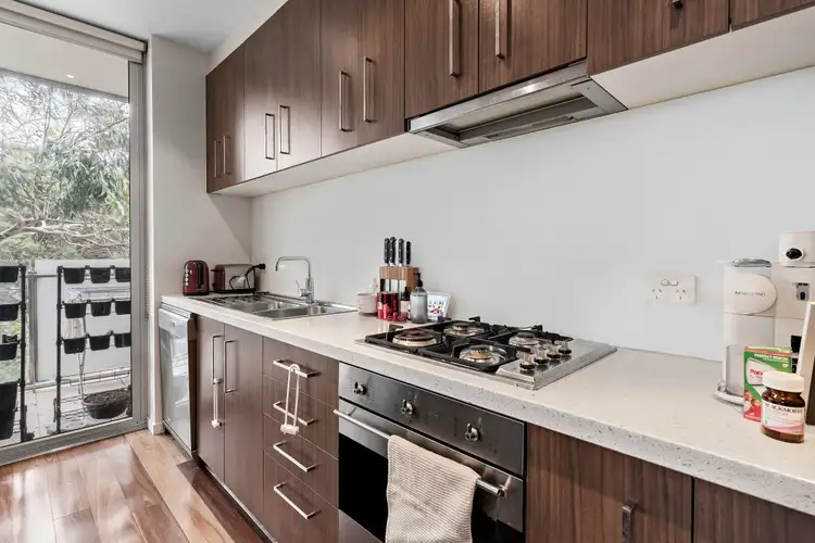Fourth view of Homely apartment listing, 103/87 Raleigh Street, Essendon VIC 3040